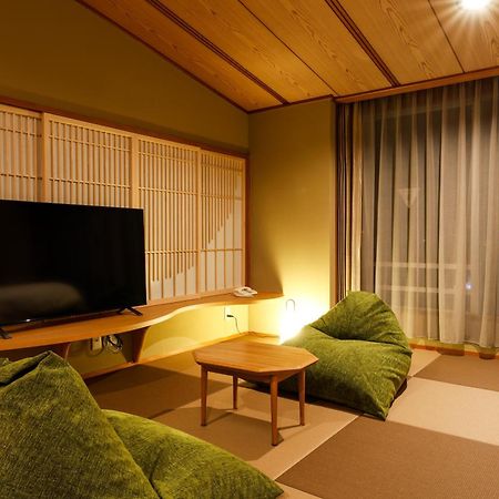 Kaike Tsuruya Hotel Yonago Exterior photo