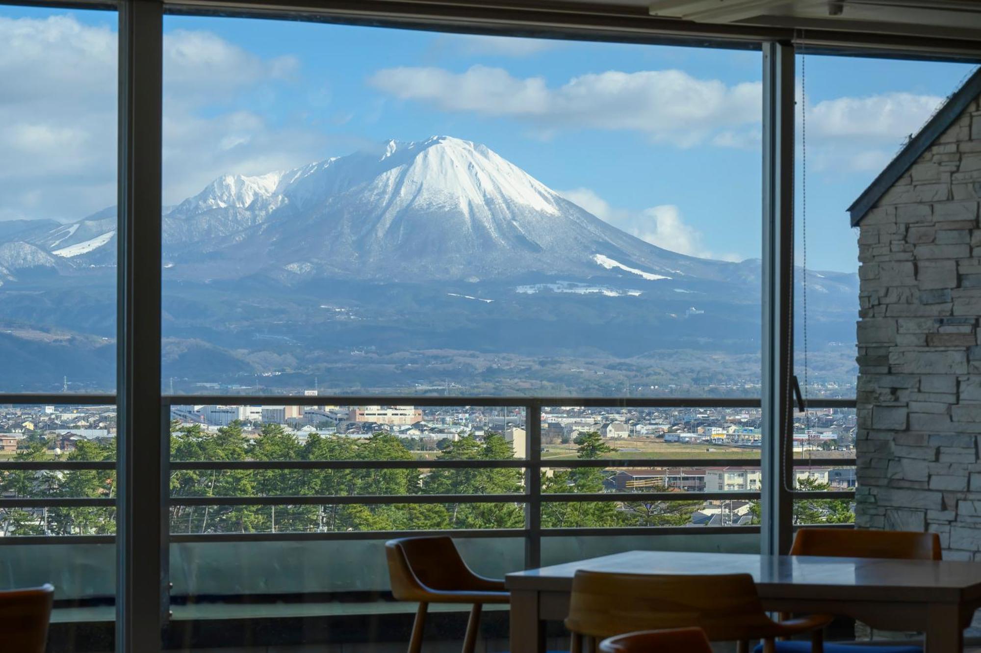 Kaike Tsuruya Hotel Yonago Exterior photo