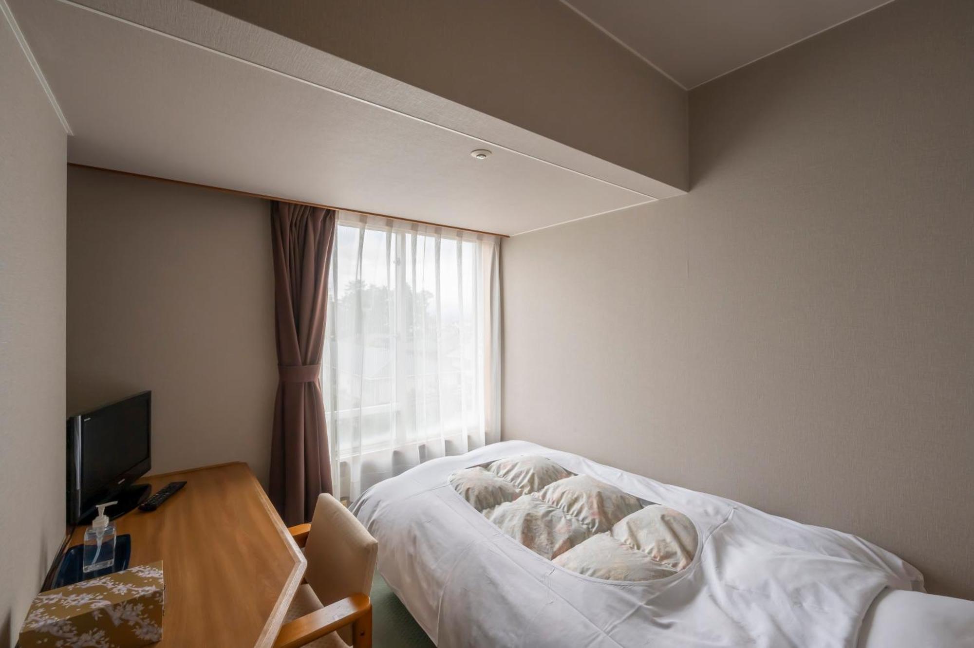 Kaike Tsuruya Hotel Yonago Exterior photo