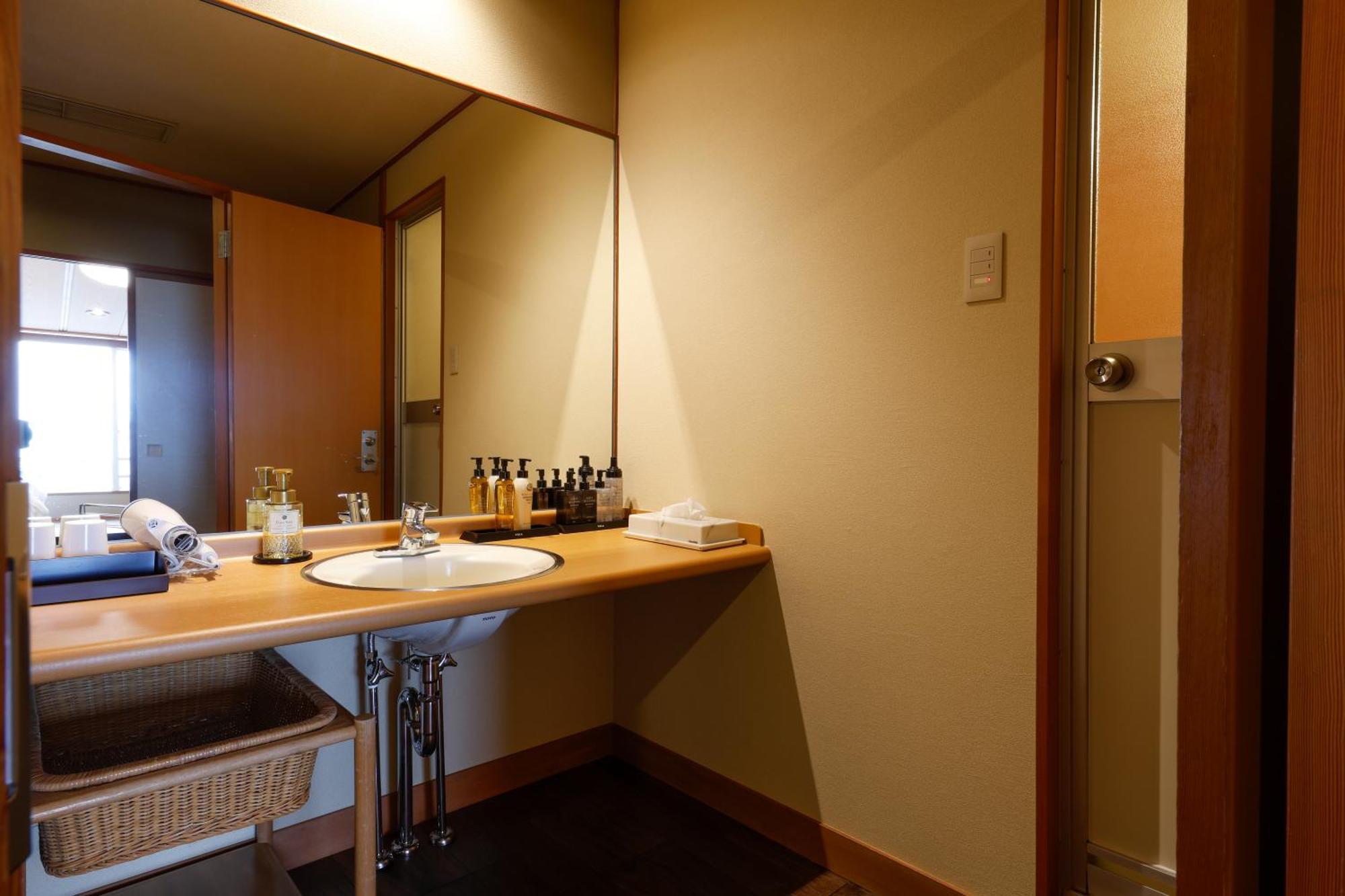 Kaike Tsuruya Hotel Yonago Exterior photo