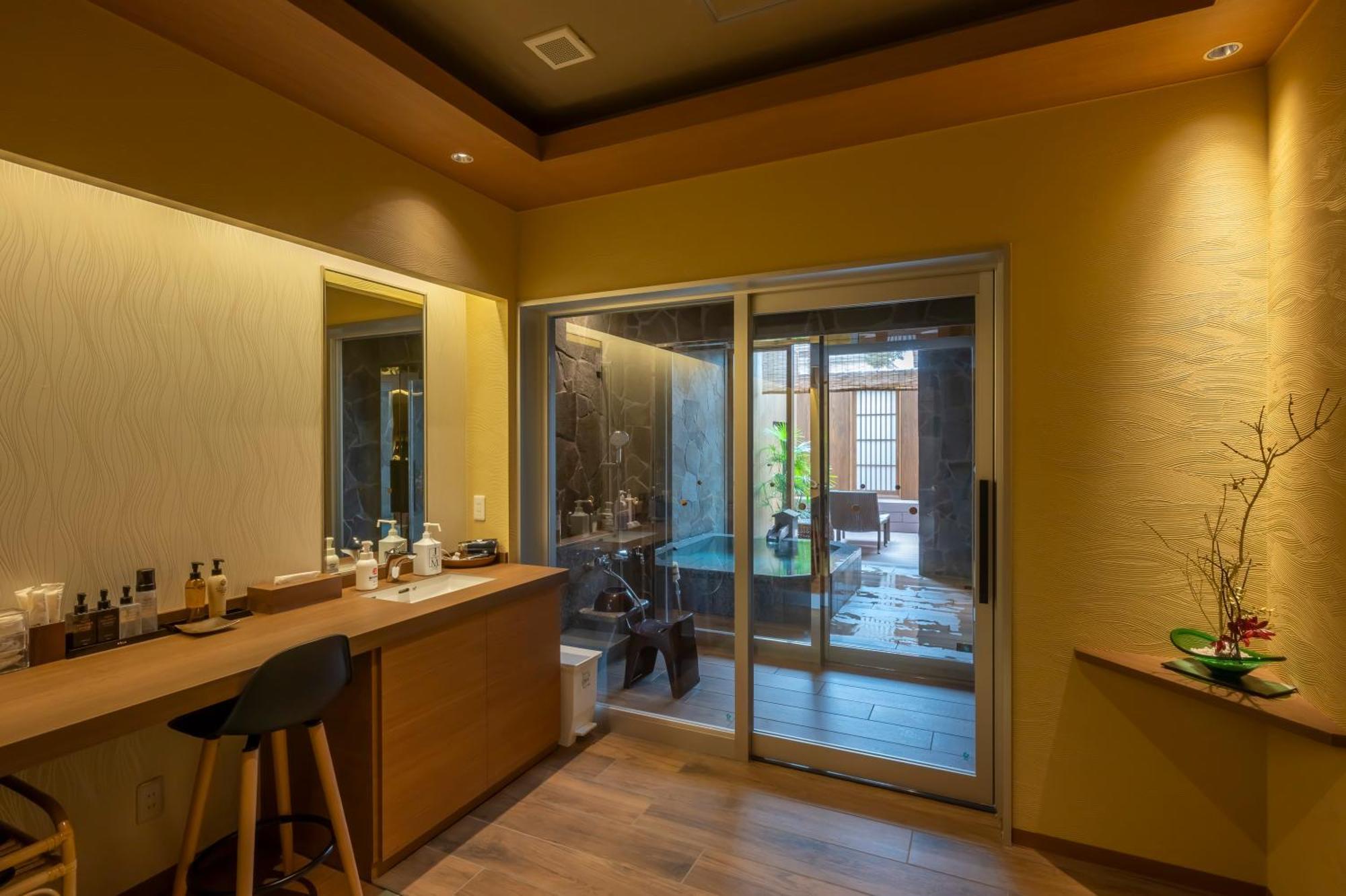 Kaike Tsuruya Hotel Yonago Exterior photo