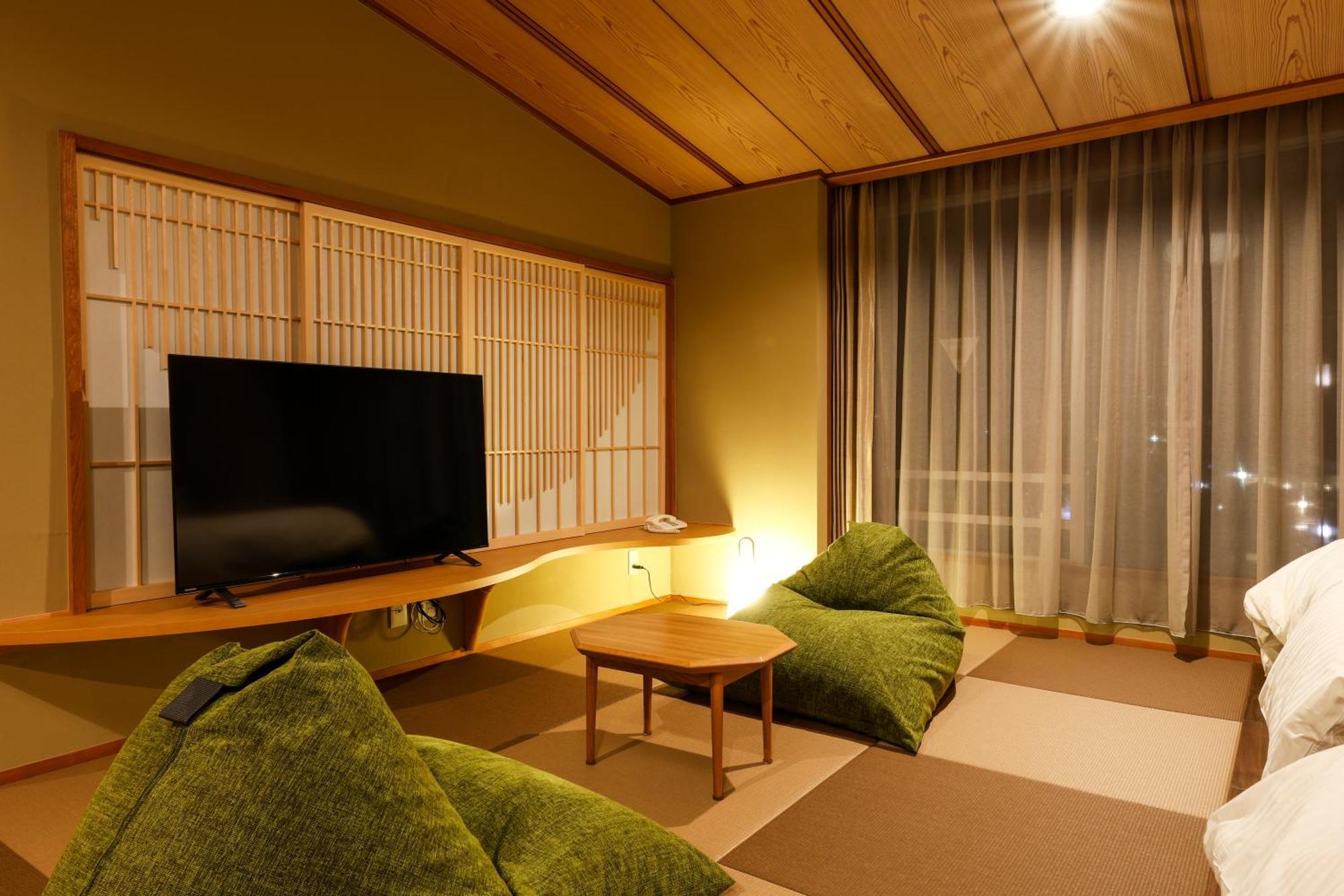 Kaike Tsuruya Hotel Yonago Exterior photo