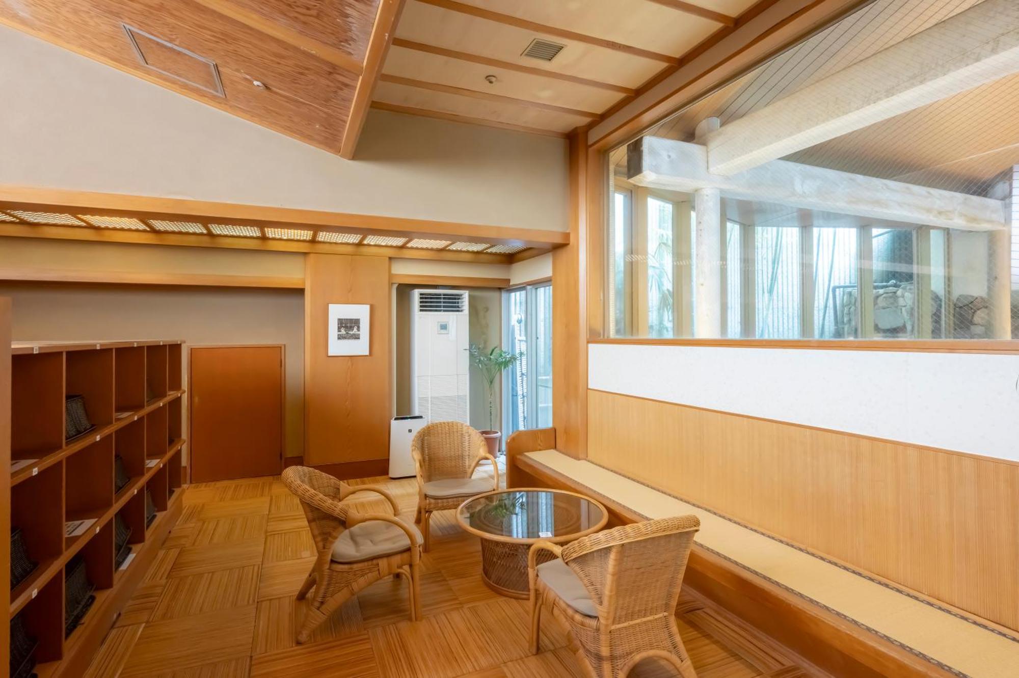Kaike Tsuruya Hotel Yonago Exterior photo