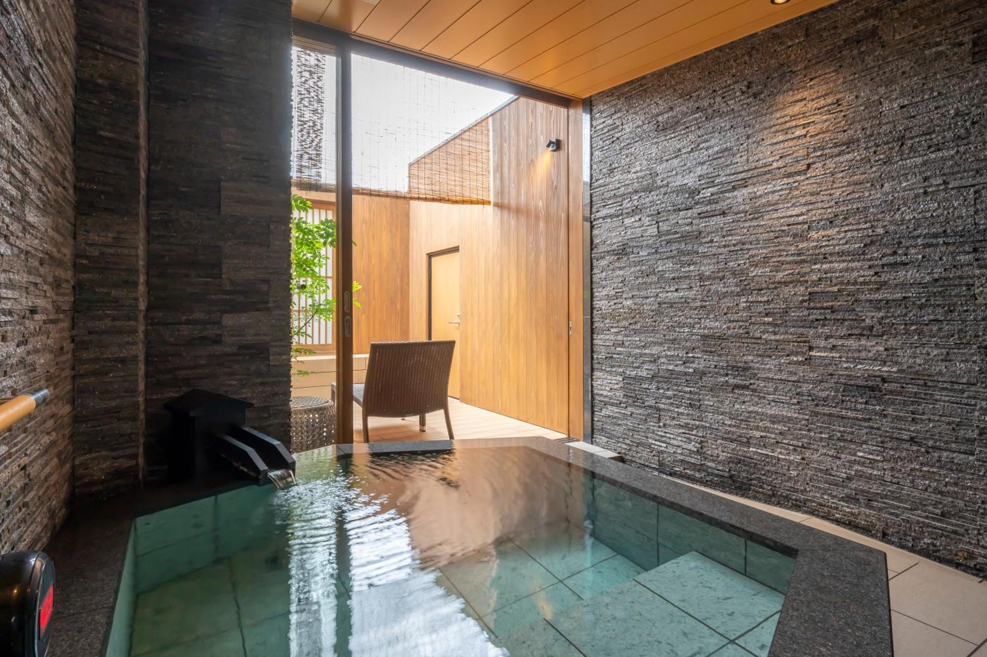 Kaike Tsuruya Hotel Yonago Exterior photo