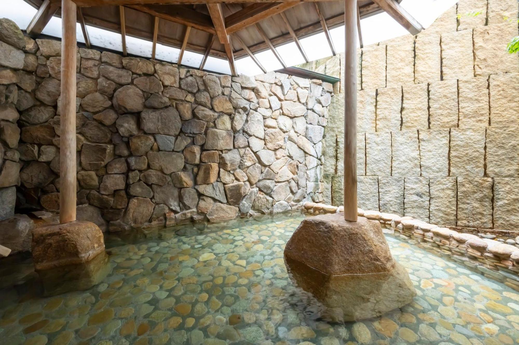 Kaike Tsuruya Hotel Yonago Exterior photo